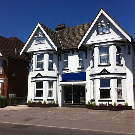 Addenro House B&B Southampton Exterior foto