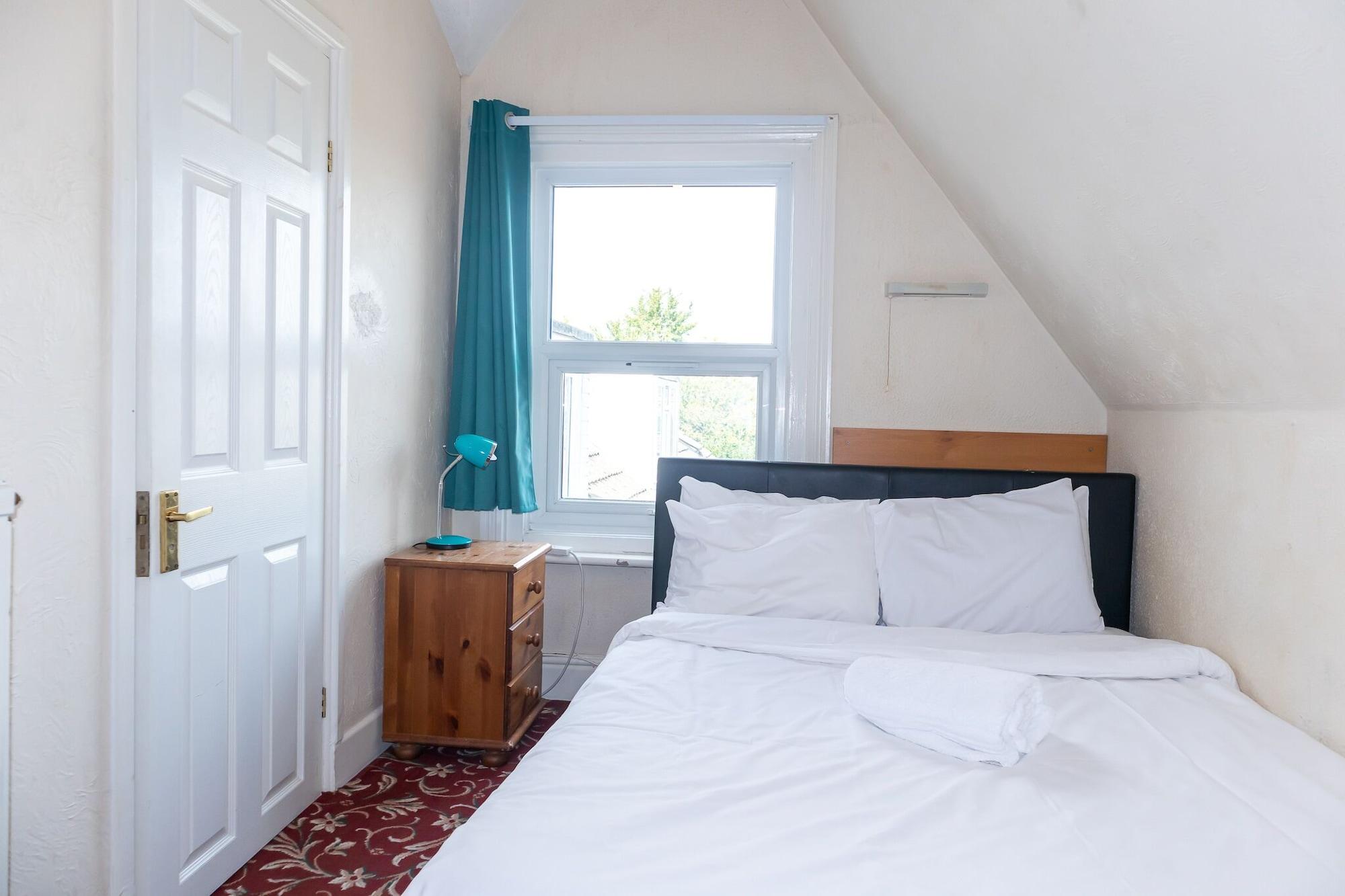 Addenro House B&B Southampton Exterior foto
