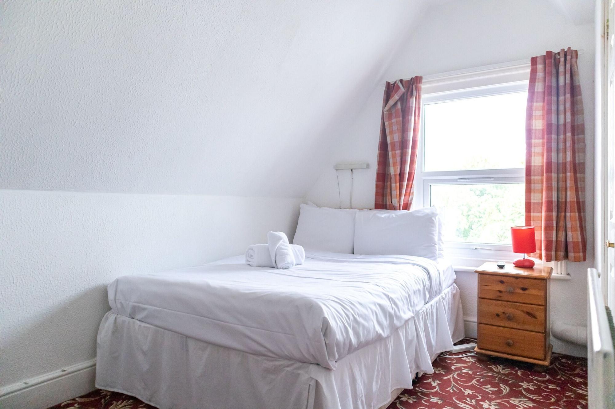 Addenro House B&B Southampton Exterior foto