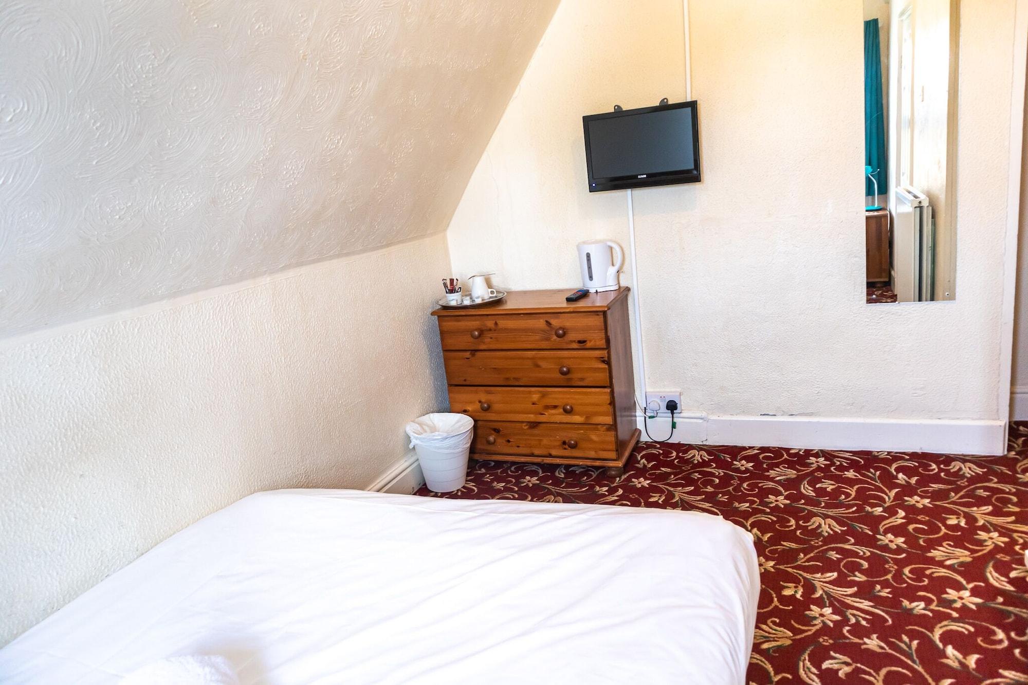 Addenro House B&B Southampton Exterior foto