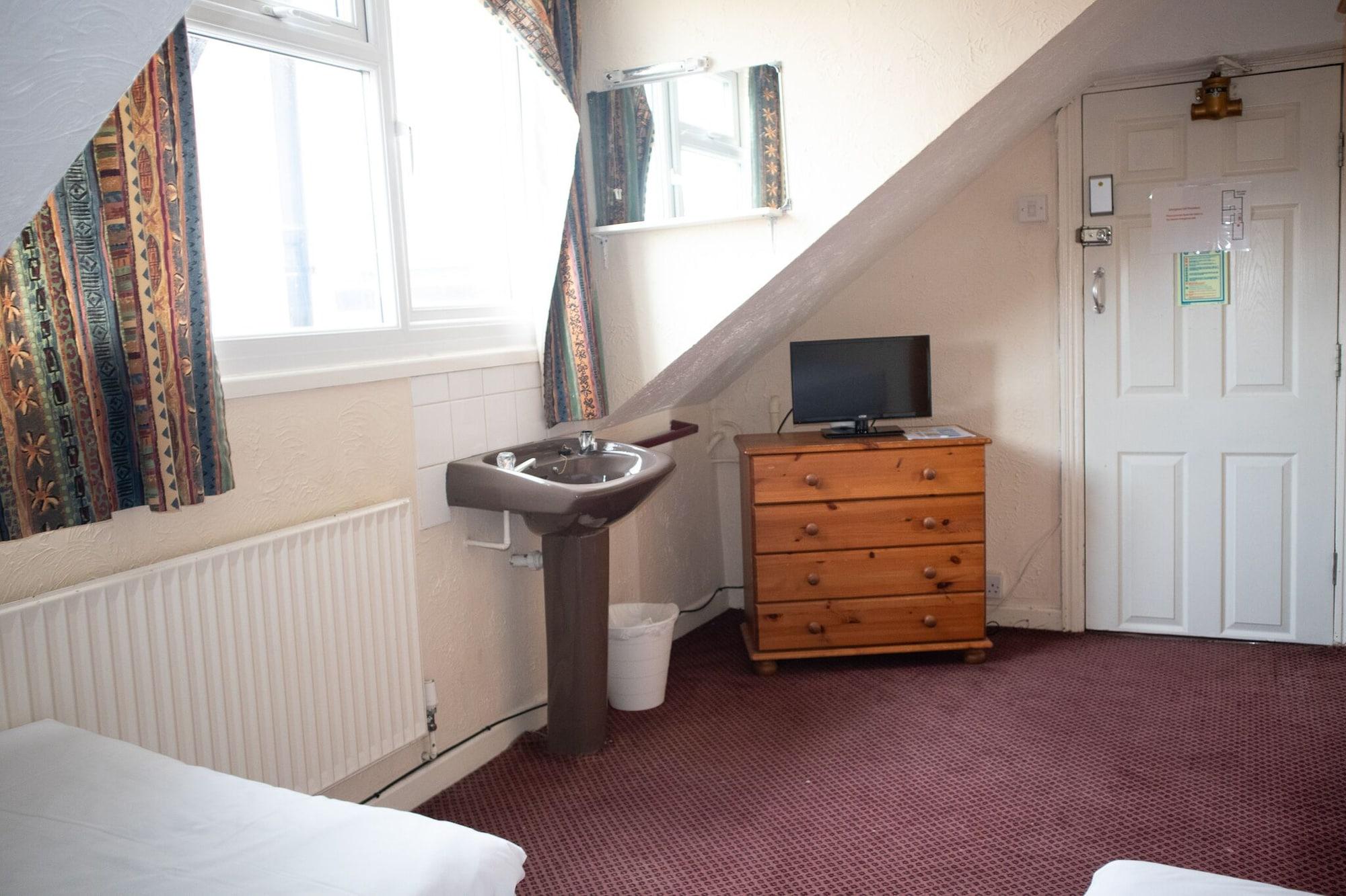 Addenro House B&B Southampton Exterior foto
